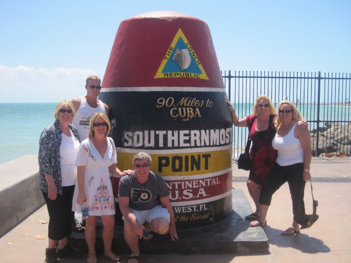 SouthernmostPoint southernmost